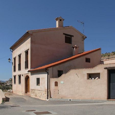 Casa Rural La Olma Guest House Hita Exterior photo