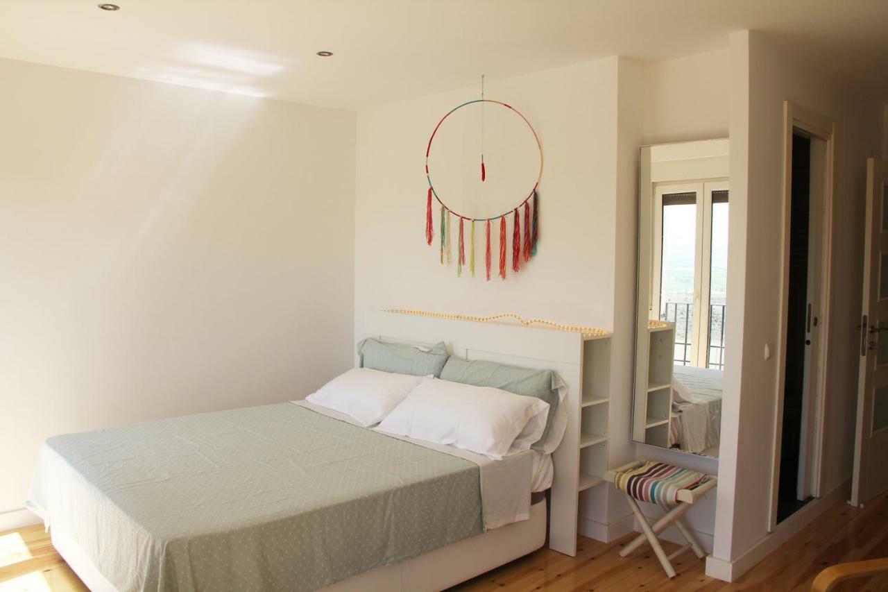 Casa Rural La Olma Guest House Hita Exterior photo