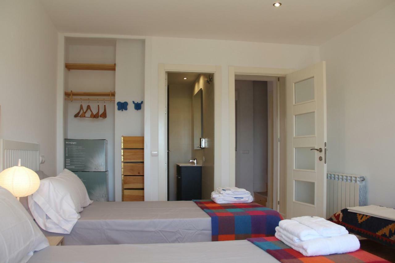 Casa Rural La Olma Guest House Hita Exterior photo
